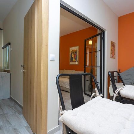 3C'S Apartment Thess :Central, Cosy & Convenient Thessaloníki Ngoại thất bức ảnh