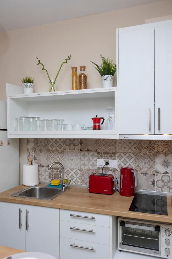 3C'S Apartment Thess :Central, Cosy & Convenient Thessaloníki Ngoại thất bức ảnh