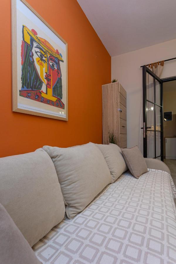 3C'S Apartment Thess :Central, Cosy & Convenient Thessaloníki Ngoại thất bức ảnh