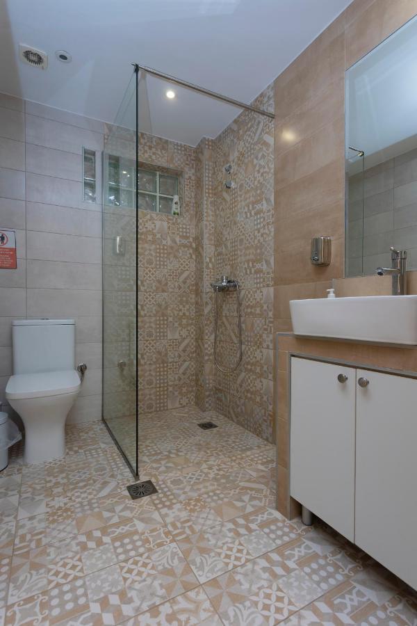 3C'S Apartment Thess :Central, Cosy & Convenient Thessaloníki Ngoại thất bức ảnh